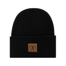 Load image into Gallery viewer, Hard Yakka Unisex Heritage Beanie - Black
