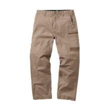 Load image into Gallery viewer, FXD Men's Wp-3L Loose Fit Stretch Work Pant - Khaki
