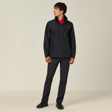 Load image into Gallery viewer, NNT Men's Sierra Water Repellent Jacket - Black
