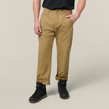 Load image into Gallery viewer, Hard Yakka Men's Heritage Carpenters Pants - Whiskey
