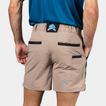 Load image into Gallery viewer, Anthem Men's Triumph Short - Khaki

