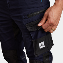 Load image into Gallery viewer, Anthem Men's Victory Pant - Navy
