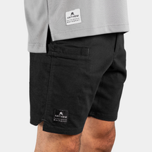 Load image into Gallery viewer, Anthem Men's Victory Short - Black
