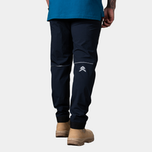 Load image into Gallery viewer, Anthem Men's Triumph Straight Leg Pant - Navy
