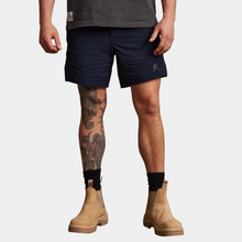 Load image into Gallery viewer, Anthem Men's Agility Short - Navy
