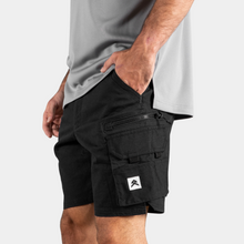Load image into Gallery viewer, Anthem Men's Victory Short - Black
