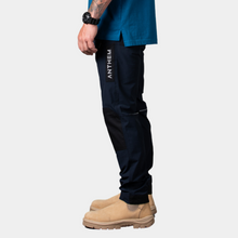Load image into Gallery viewer, Anthem Men's Triumph Straight Leg Pant - Navy
