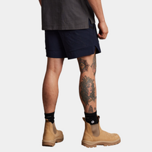 Load image into Gallery viewer, Anthem Men's Agility Short - Navy
