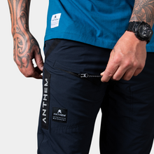 Load image into Gallery viewer, Anthem Men's Triumph Straight Leg Pant - Navy
