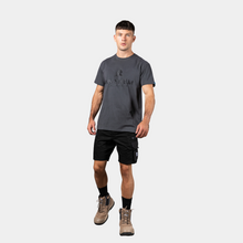 Load image into Gallery viewer, Anthem Men's Victory Short - Black
