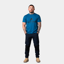 Load image into Gallery viewer, Anthem Men's Triumph Straight Leg Pant - Navy
