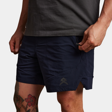 Load image into Gallery viewer, Anthem Men's Agility Short - Navy
