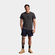Load image into Gallery viewer, Anthem Men's Agility Short - Navy

