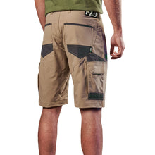 Load image into Gallery viewer, FXD Men's Ls-1 Light Weight Short - Khaki
