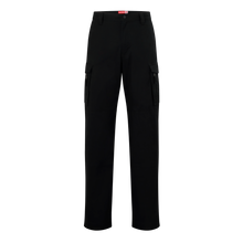 Load image into Gallery viewer, Hard Yakka Men's Edge Ripstop Pant - Black
