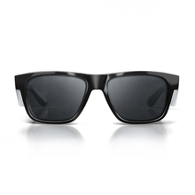 Load image into Gallery viewer, Safestyle Fusions Black Frame/Tinted Uv400 - Black/Tint
