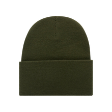 Load image into Gallery viewer, Hard Yakka Unisex Heritage Beanie - Forest
