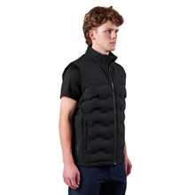 Load image into Gallery viewer, FXD Men's Insulated Vest - BLACK
