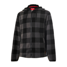 Load image into Gallery viewer, Hard Yakka Men's Camper Jacket - Smoke

