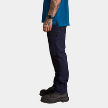 Load image into Gallery viewer, Anthem Men's Agility Pant - Navy

