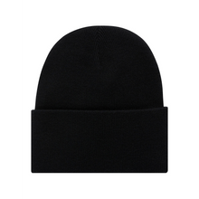 Load image into Gallery viewer, Hard Yakka Unisex Heritage Beanie - Black
