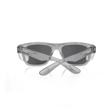 Load image into Gallery viewer, Safestyle Fusions Graphite Frame Polarised Lens - Graphite/Polarised
