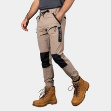 Load image into Gallery viewer, Anthem Men's Triumph Pant With Cuff - Khaki
