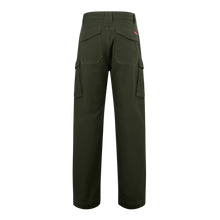 Load image into Gallery viewer, Hard Yakka Men's Edge Ripstop Pant - Military Green
