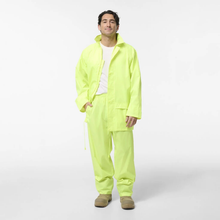 Load image into Gallery viewer, KingGee Men's Originals Polyester Rainset - Yellow
