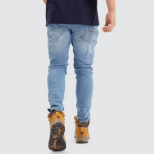 Load image into Gallery viewer, NXP Men's Scope Slim Fit Pant - Mid Blue
