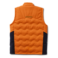Load image into Gallery viewer, FXD Men's Insulated Vest - Orange

