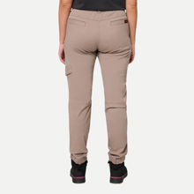 Load image into Gallery viewer, Hard Yakka Women's Toughmaxx Cuffed Pant - Desert
