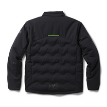 Load image into Gallery viewer, FXD Men's Puffer Jacket - Black
