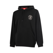 Load image into Gallery viewer, Hard Yakka Men's Heritage Hoodie - Black
