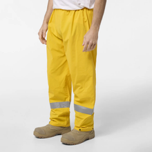 Load image into Gallery viewer, KingGee Men's Originals Pvc Taped Pant - Yellow

