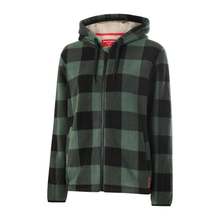 Load image into Gallery viewer, Hard Yakka Women's Camper Jacket - Sage
