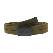 Load image into Gallery viewer, FXD Unisex Web Belt - Olive
