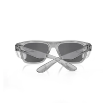 Load image into Gallery viewer, Safestyle Fusions Graphite Frame Tinted Lens - Graphite/Tint

