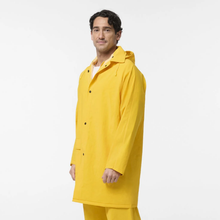 Load image into Gallery viewer, KingGee Men's Originals Pvc Jacket - Yellow
