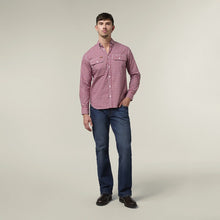 Load image into Gallery viewer, Mustang Men's Signature Jeans - Stonewash
