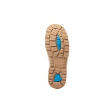 Load image into Gallery viewer, Steel Blue Men's Southern Cross Zip Sided Work Boot - Blue
