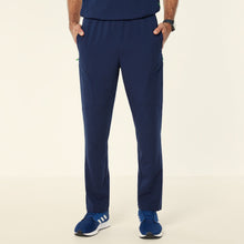 Load image into Gallery viewer, NNT Unisex Drew Scrub Pants - Navy
