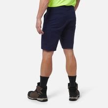 Load image into Gallery viewer, KingGee Men's Workcool Pro Shorts - Navy
