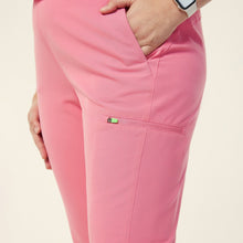 Load image into Gallery viewer, NNT Women's Bakken Jogger - Pink
