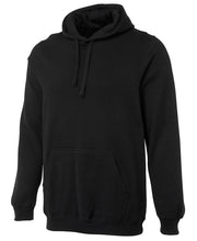 Load image into Gallery viewer, JB&#39;s Wear Men&#39;s Fleecy Hoodie - Black - Hoodies/Jumpers
