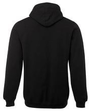 Load image into Gallery viewer, JB&#39;s Wear Men&#39;s Fleecy Hoodie - Black - Hoodies/Jumpers
