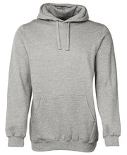 Load image into Gallery viewer, JB&#39;s Wear Men&#39;s Fleecy Hoodie - Marle Grey - Hoodies/Jumpers
