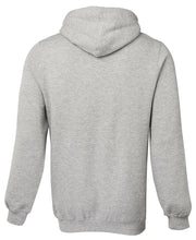 Load image into Gallery viewer, JB&#39;s Wear Men&#39;s Fleecy Hoodie - Marle Grey - Hoodies/Jumpers
