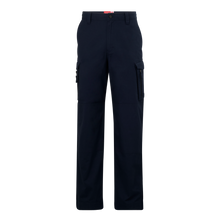 Load image into Gallery viewer, Hard Yakka Men's Edge Ripstop Pant - Navy
