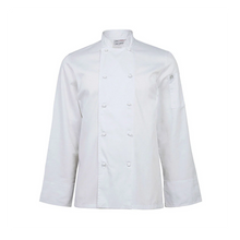 Load image into Gallery viewer, Chef Works Unisex Student Uniform Pack - White
